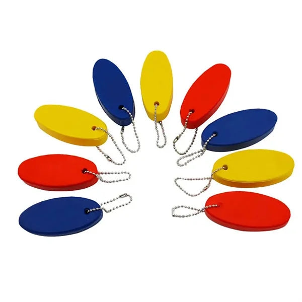 Floating Keychain