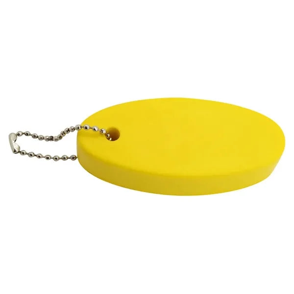 Floating Keychain