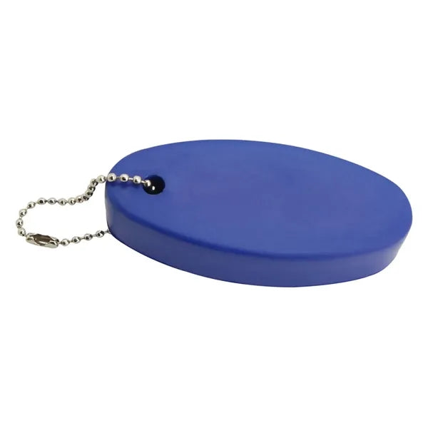 Floating Keychain