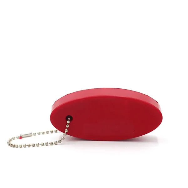 Floating Keychain