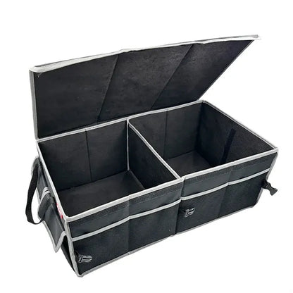 Foldable Car Trunk Organizer