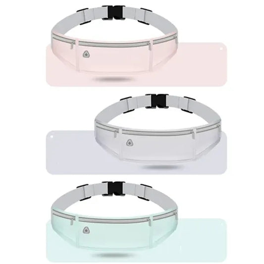 Running Belt Fanny Pack