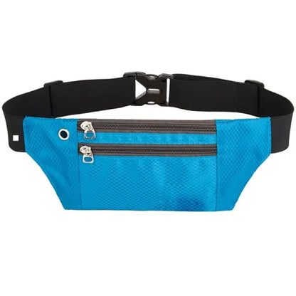 Waterproof Sports Belt Bag