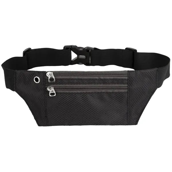 Waterproof Sports Belt Bag