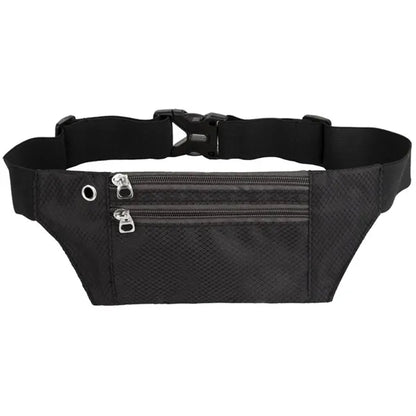 Waterproof Sports Belt Bag