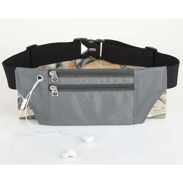 Waterproof Sports Belt Bag