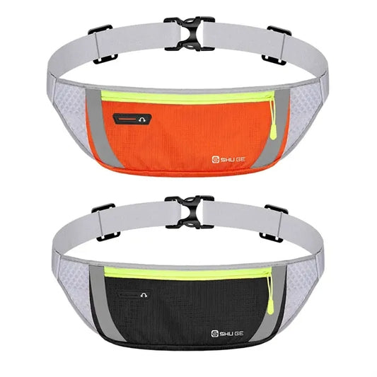 Waterproof Running Pouch