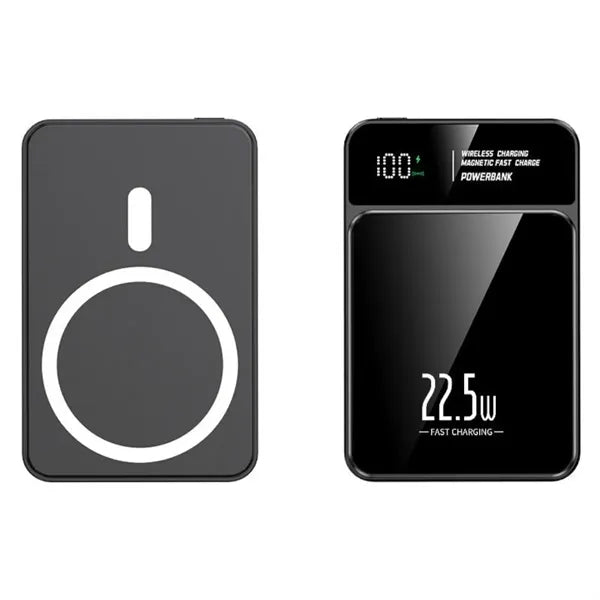 10000Mah Wireless Power Bank