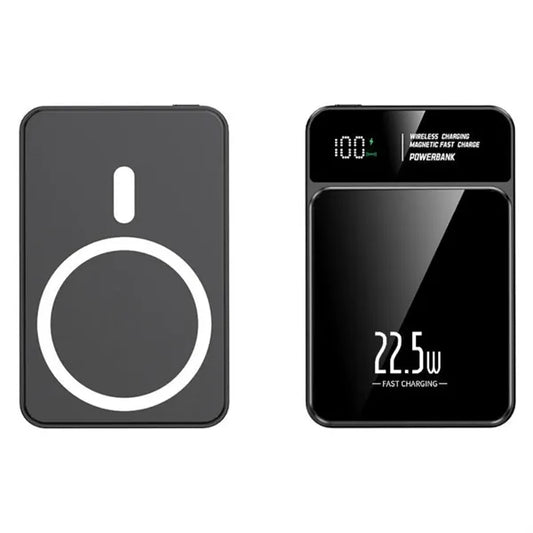 10000Mah Wireless Power Bank