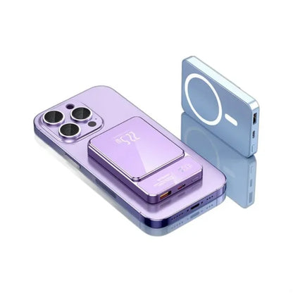 10000Mah Wireless Power Bank