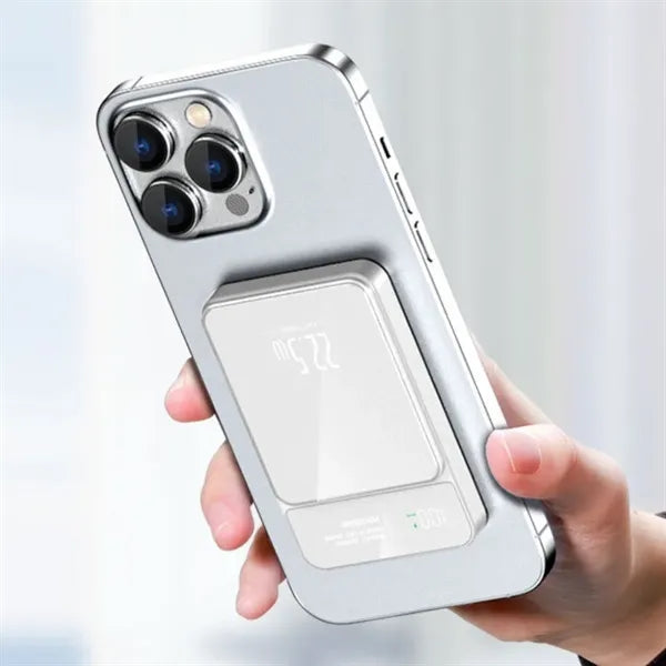 10000Mah Wireless Power Bank