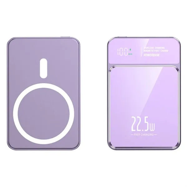 10000Mah Wireless Power Bank