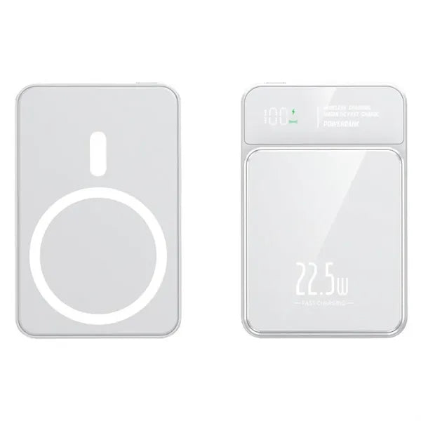 10000Mah Wireless Power Bank