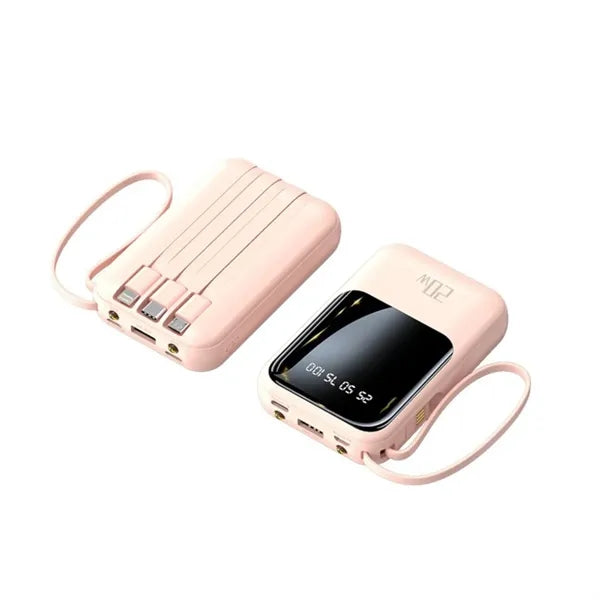 20000Mah Wireless Power Bank