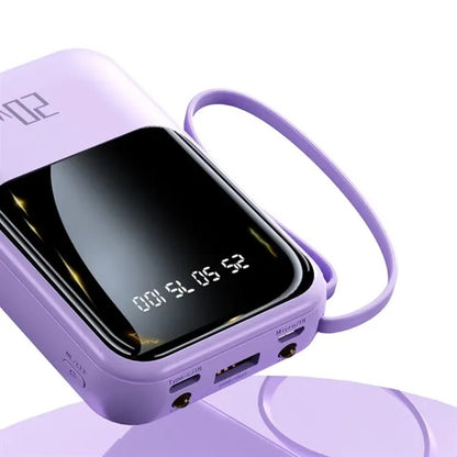 20000Mah Wireless Power Bank