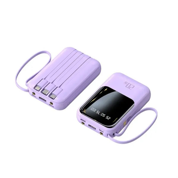 20000Mah Wireless Power Bank