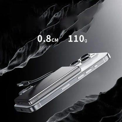 Silm Wireless Power Bank