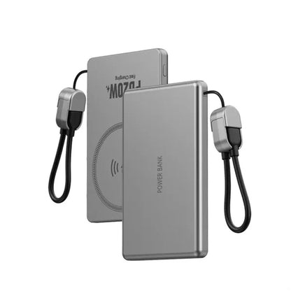 Silm Wireless Power Bank