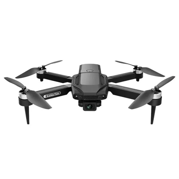 Dual Camera Drone With 2 Batteries