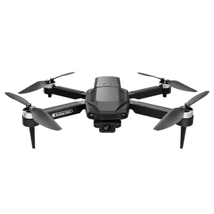 Dual Camera Drone With 2 Batteries