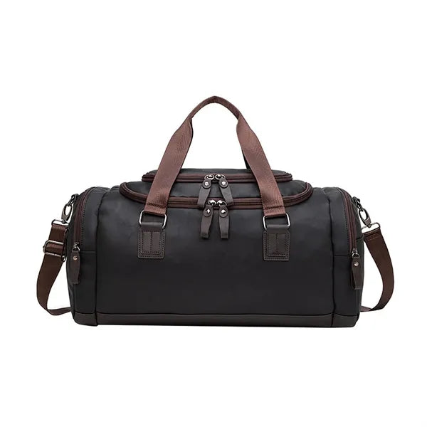 Premium Pu Travel Tote