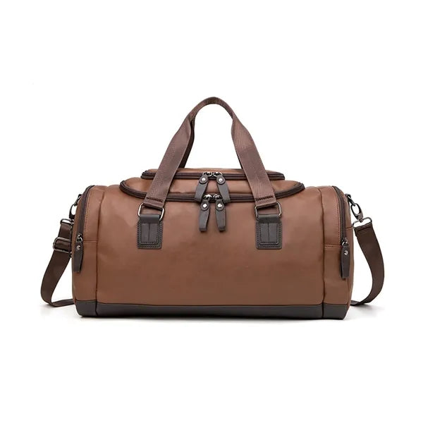 Premium Pu Travel Tote