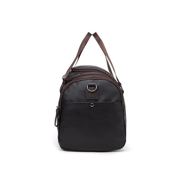 Premium Pu Travel Tote