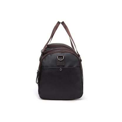 Premium Pu Travel Tote