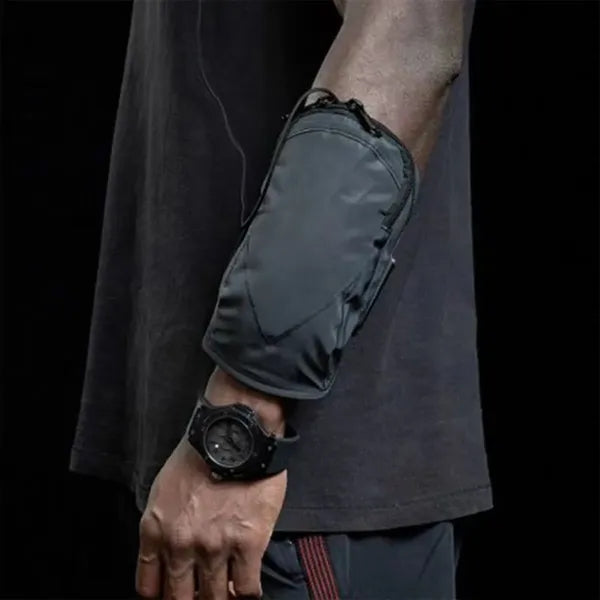Arm Band For Phone For Running