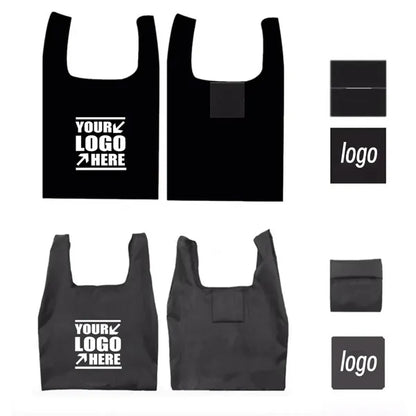 Grocery Tote Bags