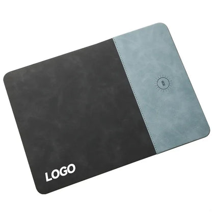 Charging Mouse Pad