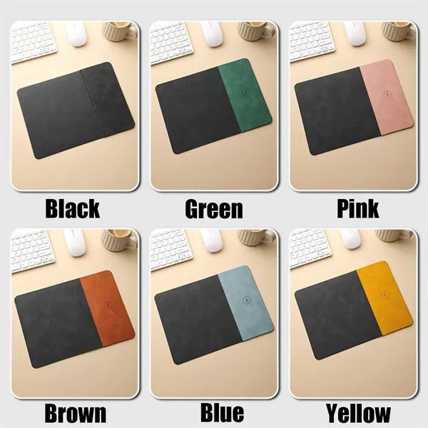 Charging Mouse Pad