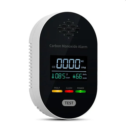 3-in-1 CO Detector