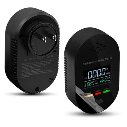 3-in-1 CO Detector
