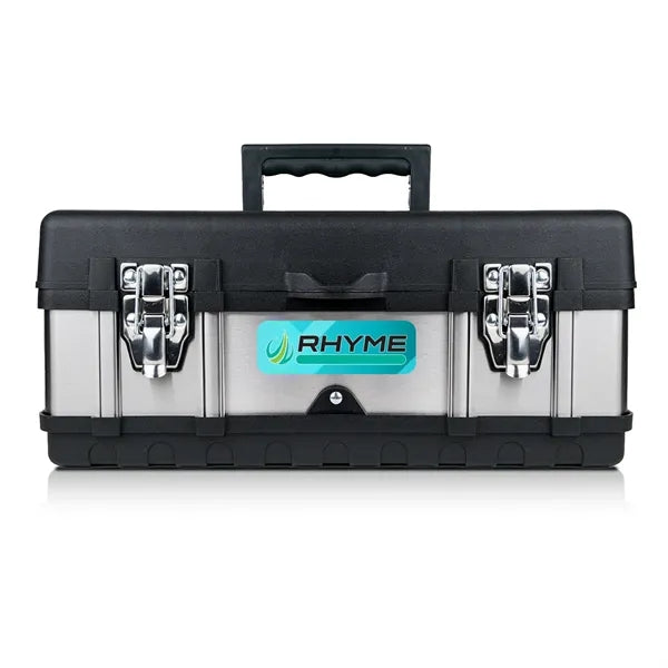 STAINLESS STEEL TOOL BOX