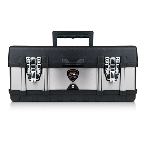 STAINLESS STEEL TOOL BOX