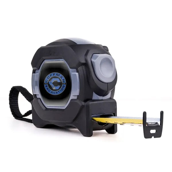 25 FT HEAVY DUTY TAPE MEASURE