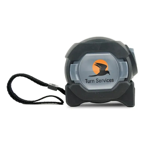 25 FT HEAVY DUTY TAPE MEASURE