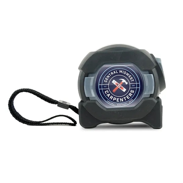 25 FT HEAVY DUTY TAPE MEASURE