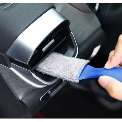 Soft Car Detailing Brush