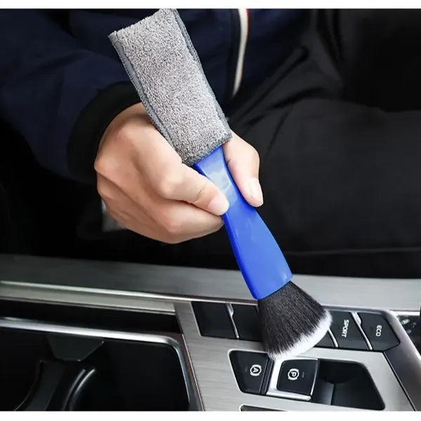 Soft Car Detailing Brush