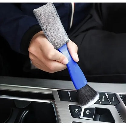 Soft Car Detailing Brush