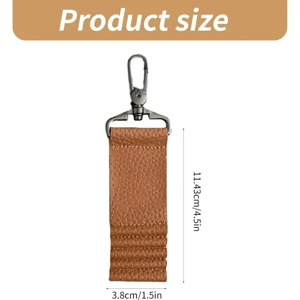 PU Leather Golf Tees Holder