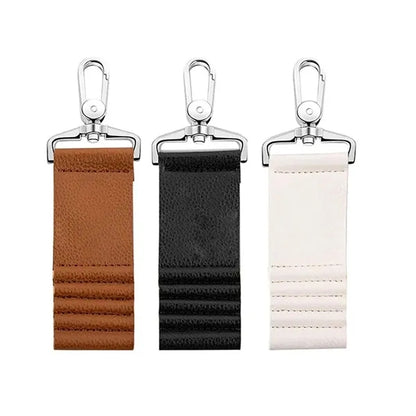 PU Leather Golf Tees Holder