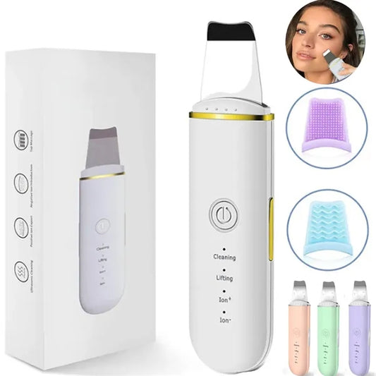 Skin Pore Cleaner & Blackhead Remover