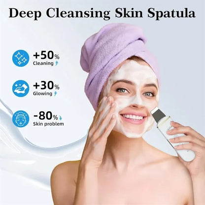 Skin Pore Cleaner & Blackhead Remover