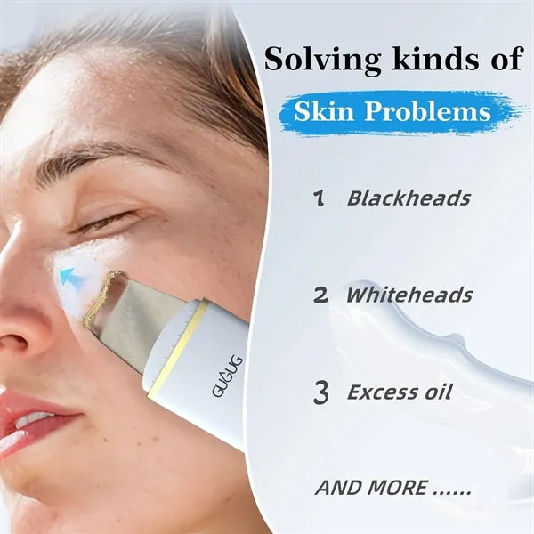 Skin Pore Cleaner & Blackhead Remover