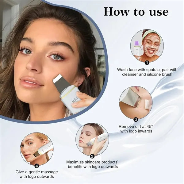 Skin Pore Cleaner & Blackhead Remover