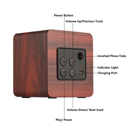 Bluetooth Speaker