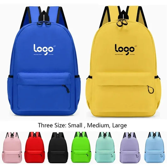 School Backpack